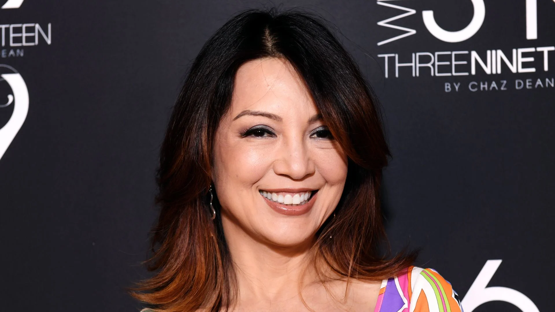Ming-Na Wen, 61, reveals flat abs in Halloween sports bra after 'difficult' 8-lb weight loss transformation
