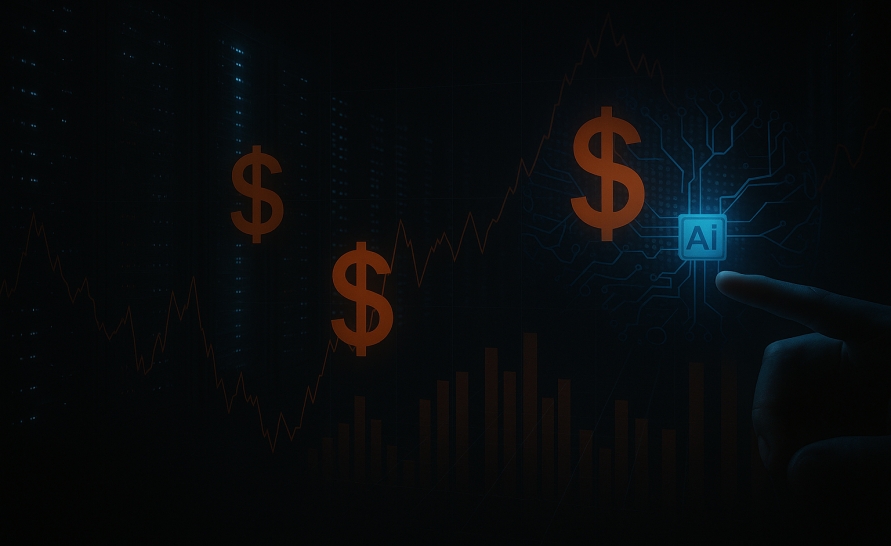 The Hidden Debt Behind the AI Boom: How Meta and xAI Are Quietly Raising Billions to Finance AI Investments