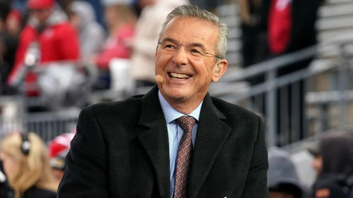 Urban Meyer addresses speculation on his potential return to coaching