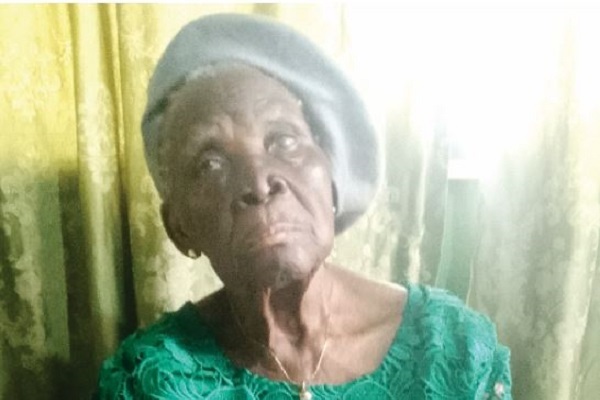 During my 13-year wait for baby, Ijoked other women should lend me their husbands – 100-year-old Makoyawo