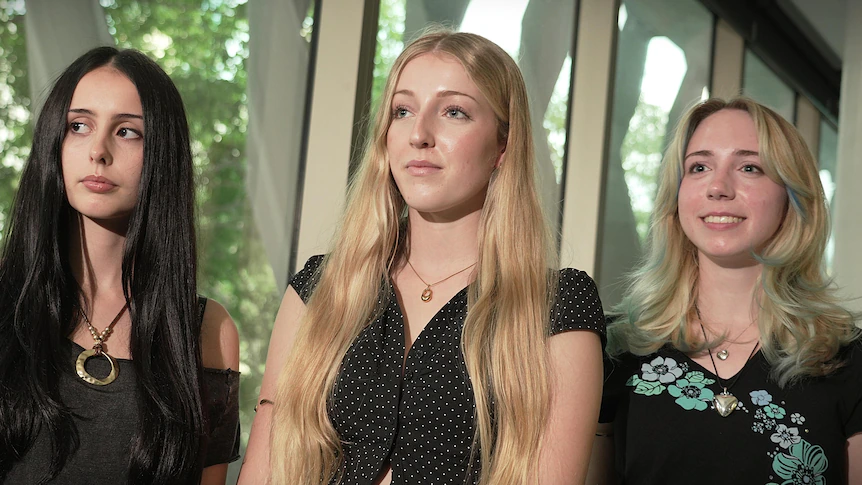 Students left with more questions than answers after school exam fiasco