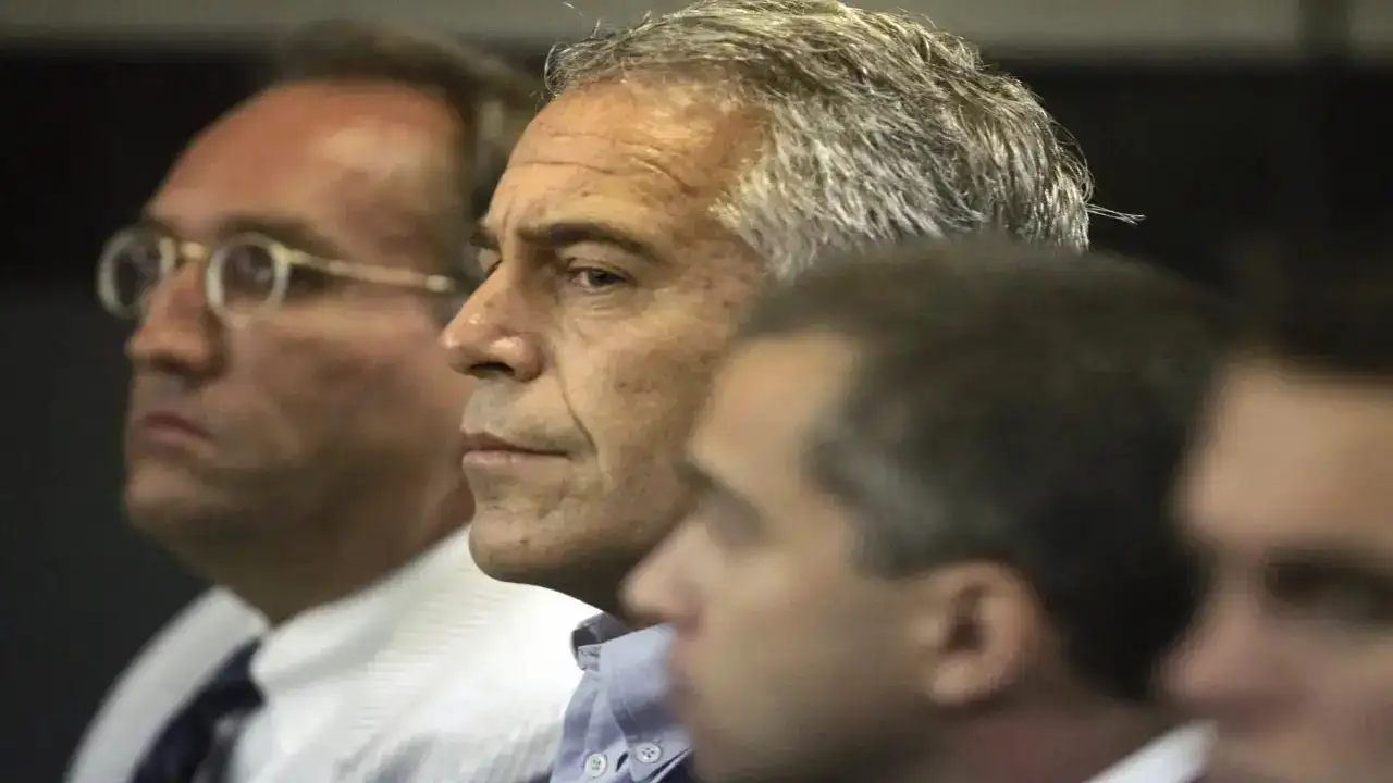 Mysterious Deaths Linked to Jeffrey Epstein Over the Years: A Timeline of Tragedy and Suspicion