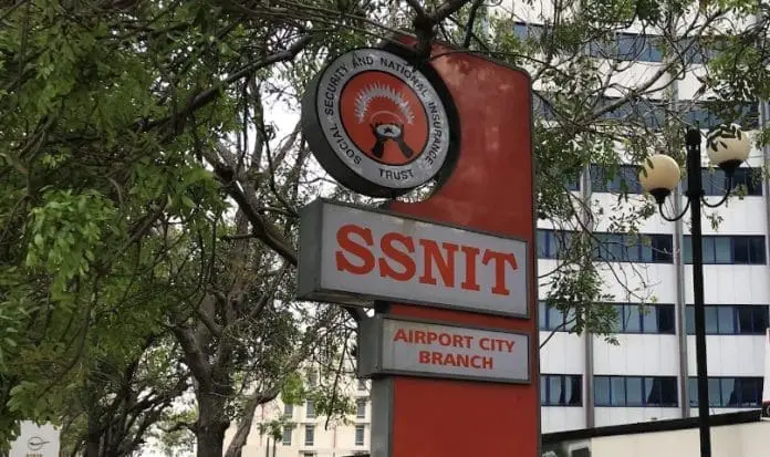 SSNIT Reports Over Two Million Active Contributors as Private Sector Dominates