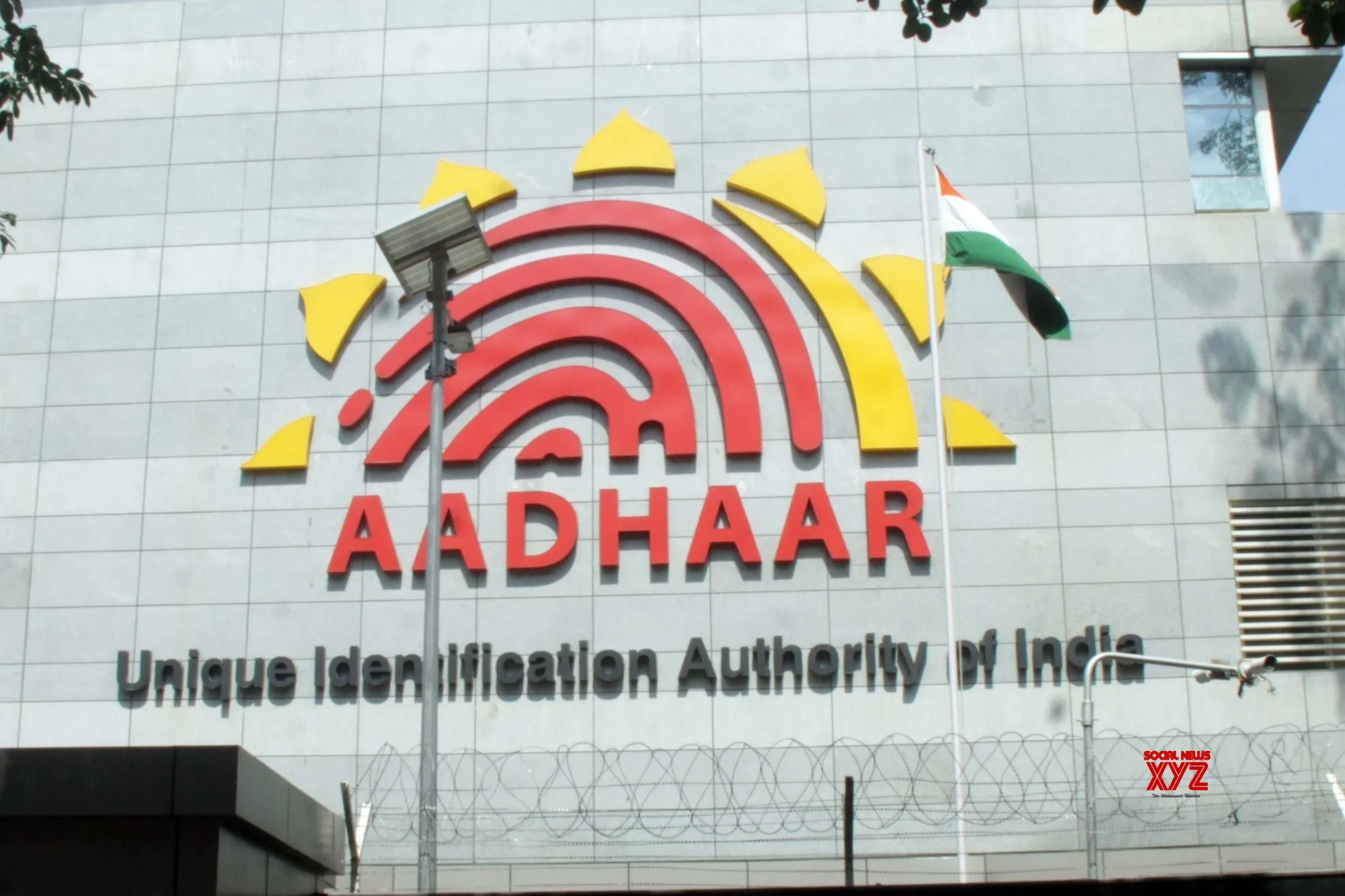 UIDAI unveils ‘Aadhaar Vision 2032’ framework to strengthen digital identity through AI, advanced encryption