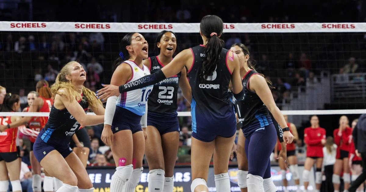 Omaha Supernovas announce 2026 season