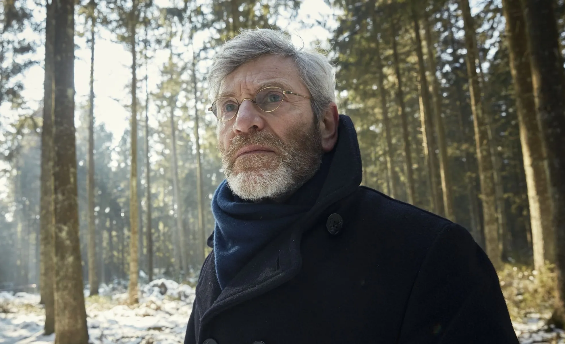 The Missing star Tchéky Karyo, acclaimed French actor, dies aged 72