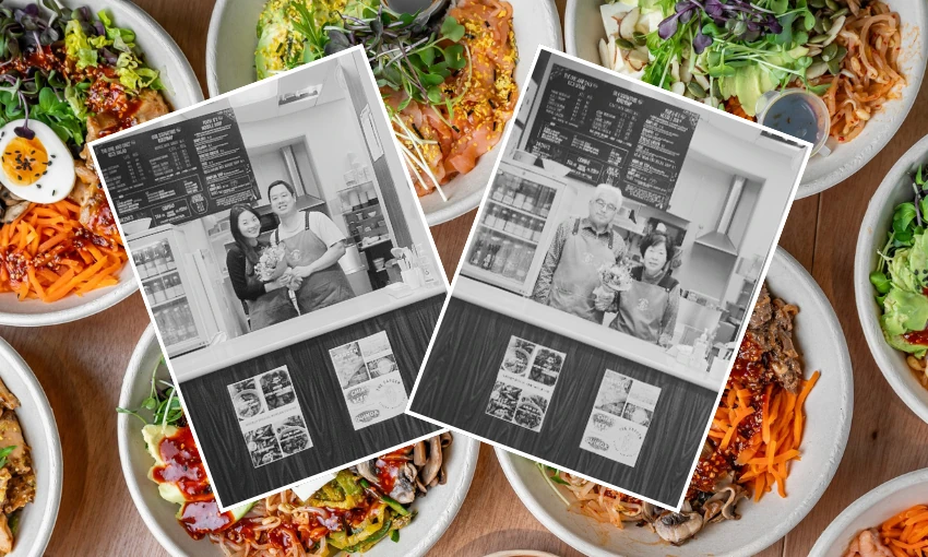 Goodbye, The Garden – where can Wellington go for homestyle Korean food now?