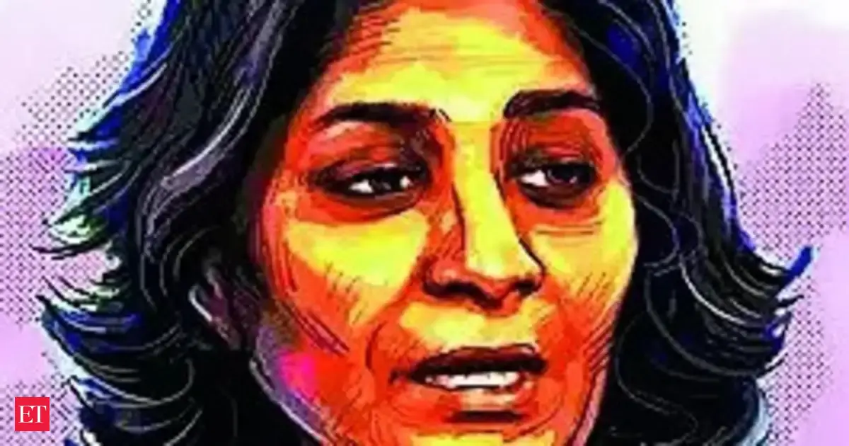 RBI’s forex strategy yields better results than IMF approach, says deputy governor Poonam Gupta