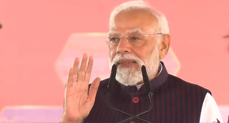 PM Modi unveils ‘Ram Rajya se Rashtra’ vision at Chhattisgarh Vidhan Sabha inauguration