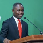 Health Minister Assures: Ghana’s Medical Records Will Never Return to Manual System – FULL SPEECH