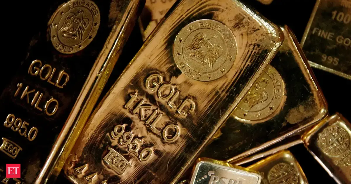 Govt to allocate gold quota under trade pact with UAE through bidding process