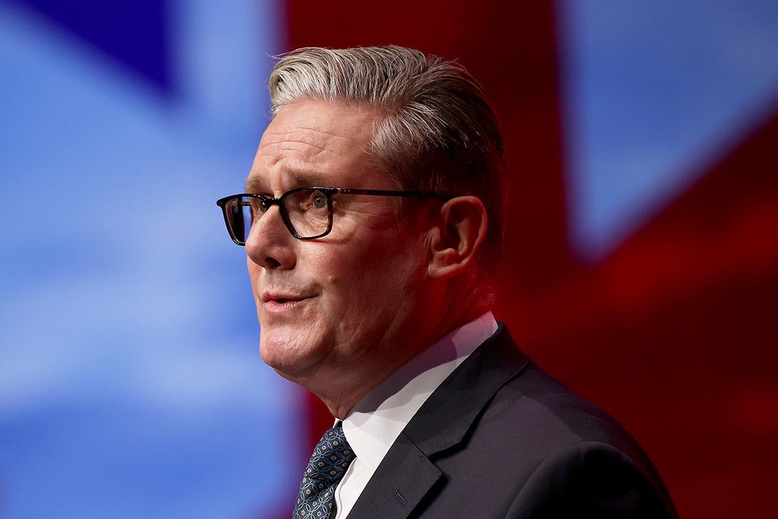 Labour now knows Reform is beatable