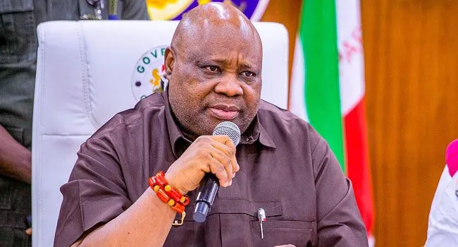 My administration focused on people-oriented projects — Adeleke