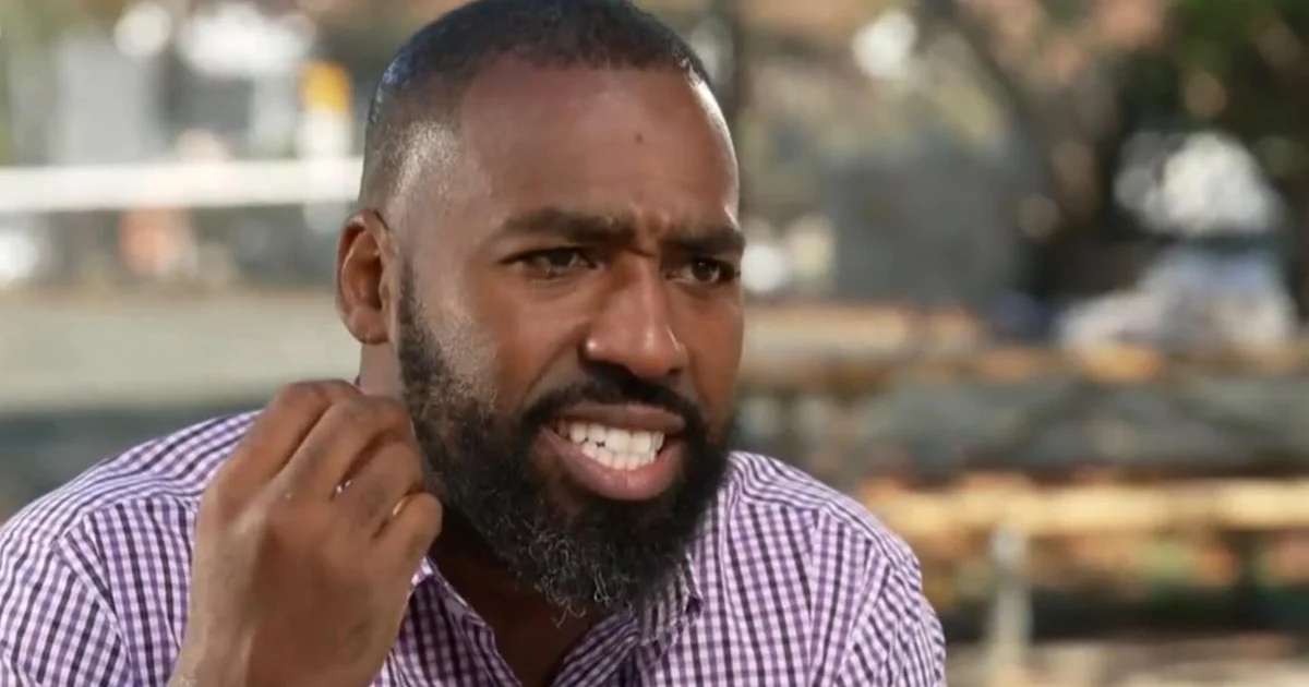 Juror opens up about facing trauma after serving on murder trial