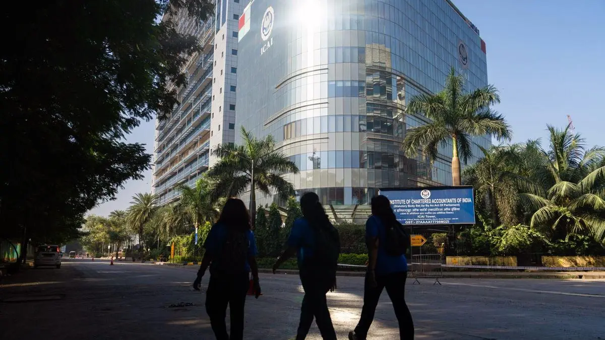 CA Institute proposes changes in Code of Ethics