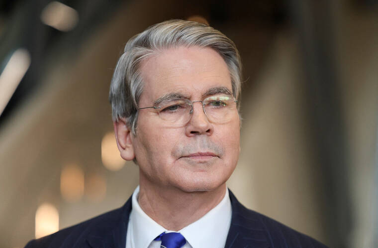 U.S. and China agree on trade framework ahead of leaders’ meeting