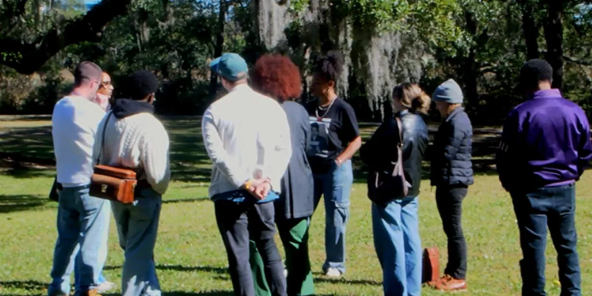 North Charleston community members demand change after police town hall