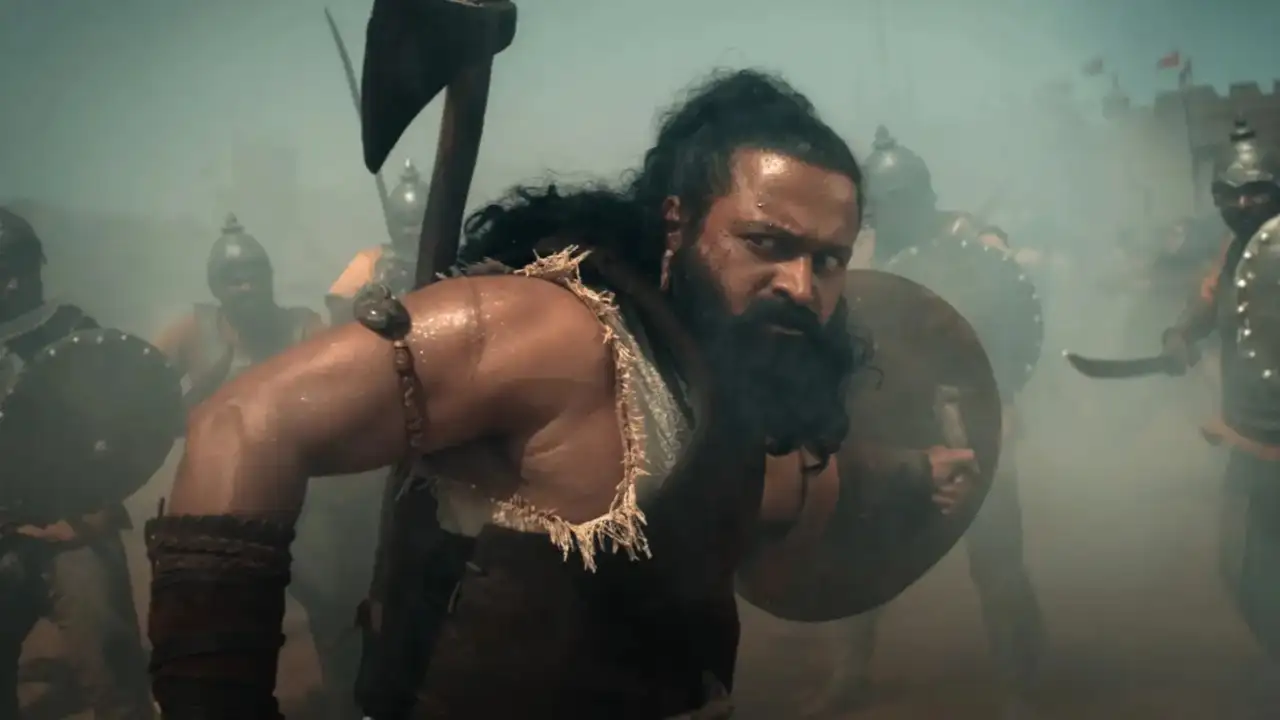 Rishab Shetty’s Kantara Chapter 1 Heads To OTT Early - Is It The Right Move? Trade Experts Weigh In | EXCLUSIVE