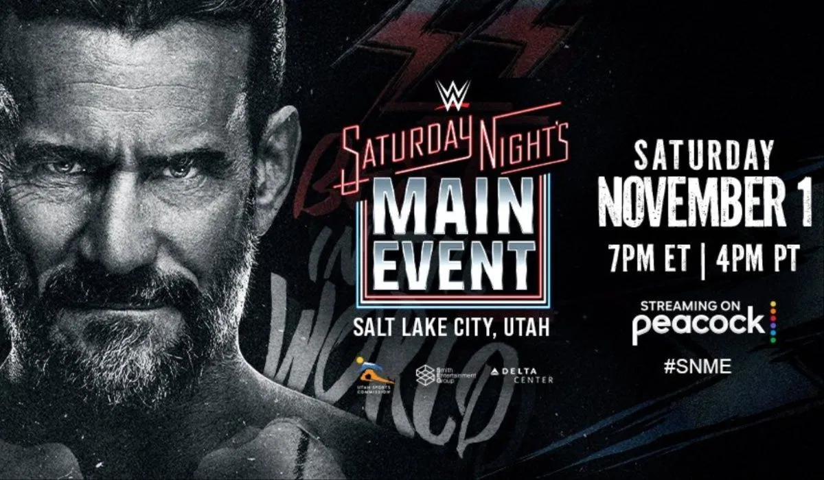 Vince Russo points out the problem with WWE's Saturday Night's Main Event title matches (Exclusive)