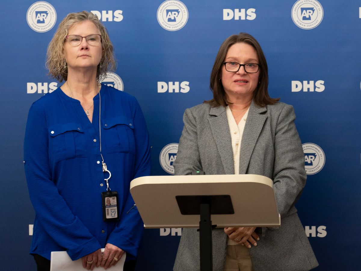 Local DHS offices will close, 1,500 workers to be furloughed if shutdown continues for another week