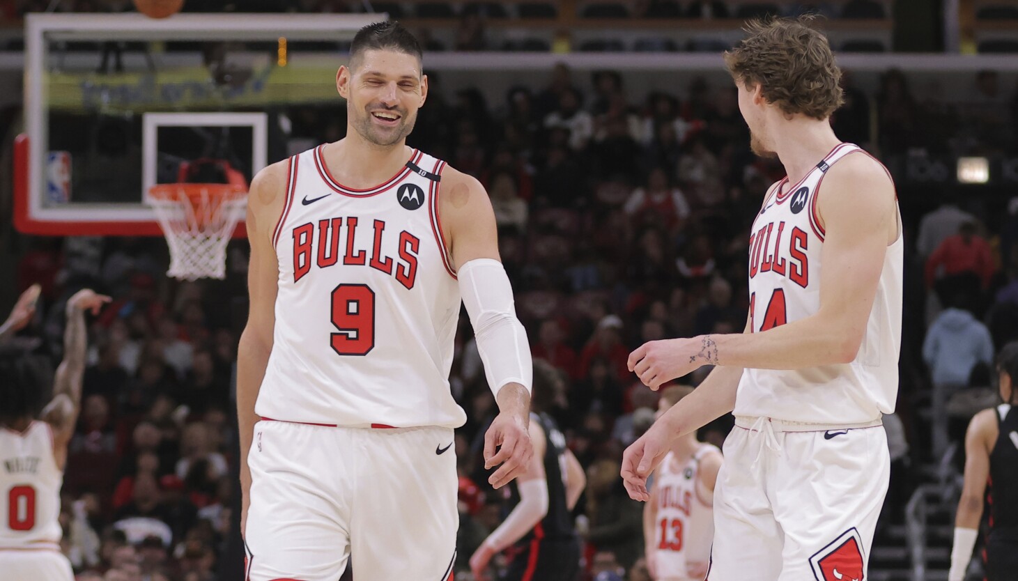 Bulls, Blackhawks for real? McCaskey, Reinsdorf, Ricketts or Wirtz? Bears or Bengals? Here's how you voted