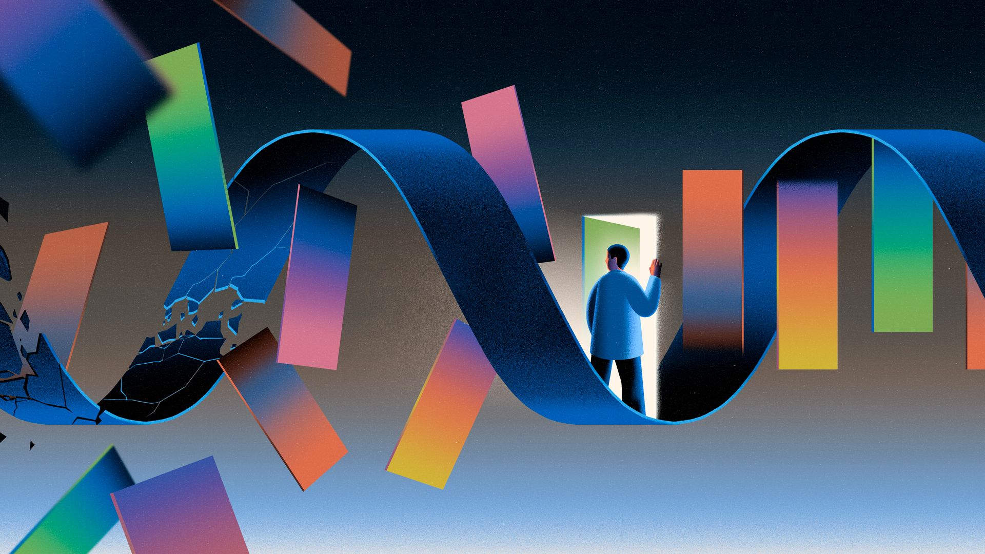 One molecule could usher revolutionary medicines for cancer, diabetes and genetic disease — but the US is turning its back on it