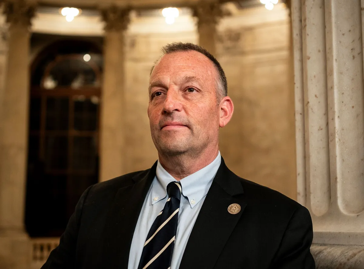 The Case for a Climate Impact Fee