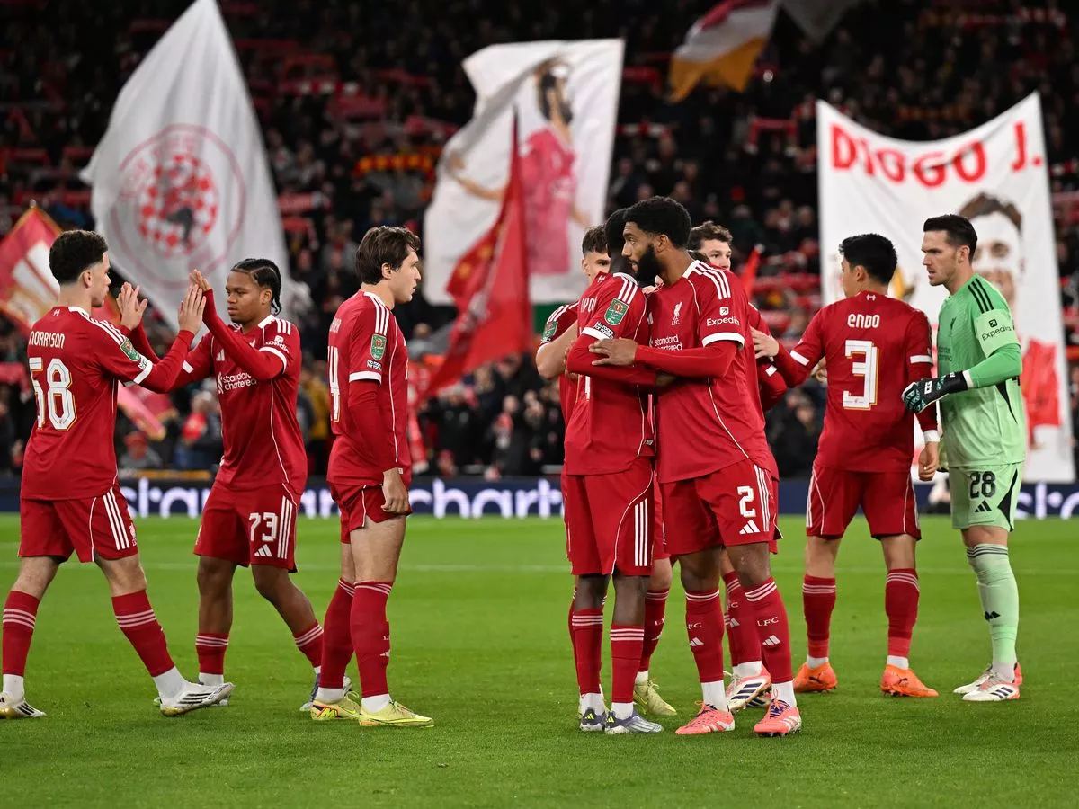 Why is there no 12:30pm kick-off in the Premier League? Liverpool fixture move explained