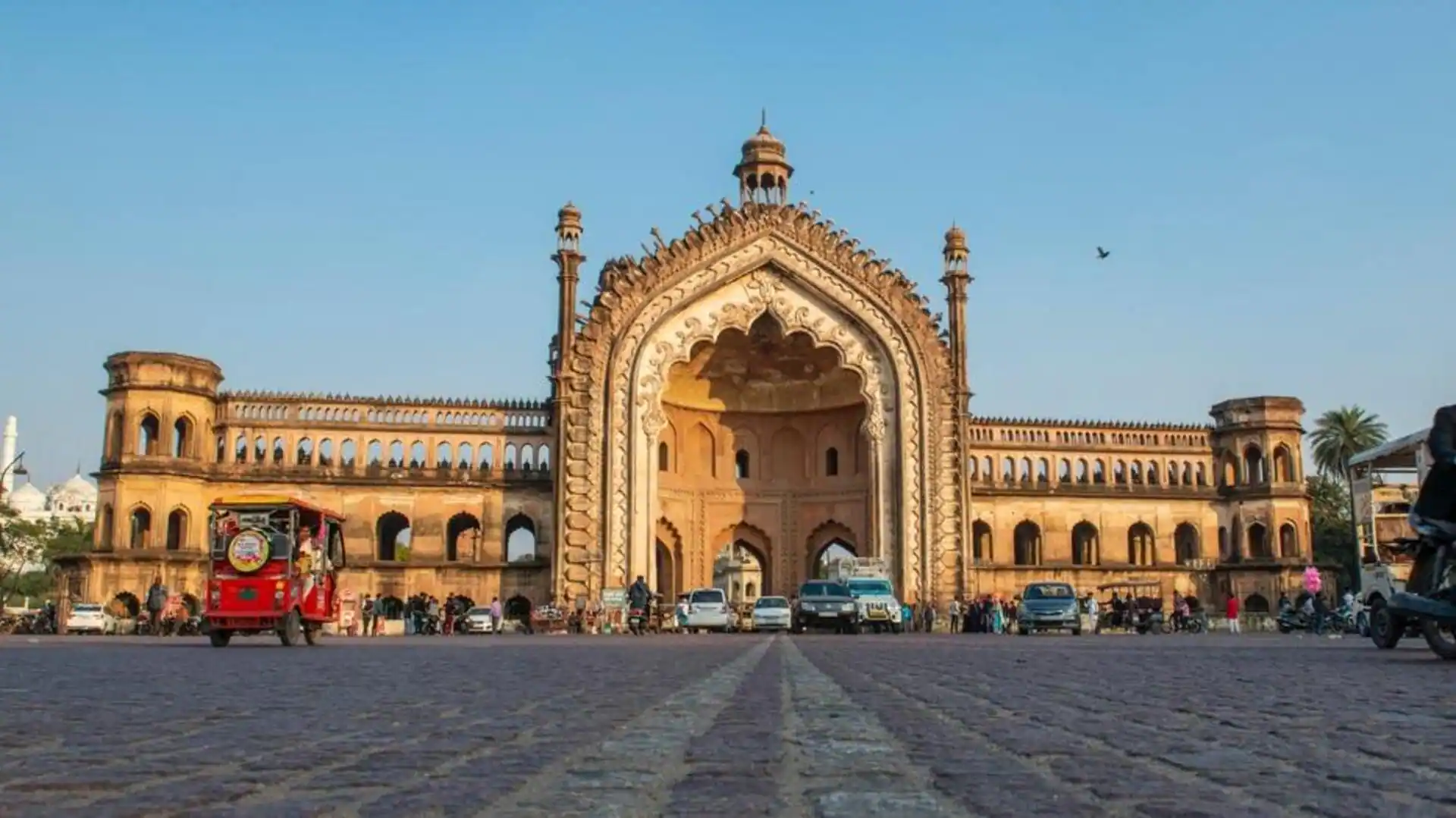 Lucknow earns UNESCO Creative City tag for its rich cuisine