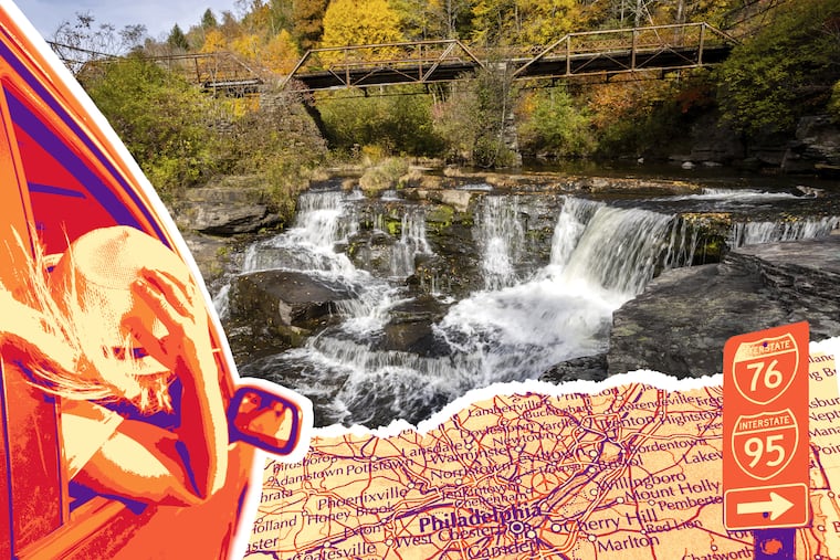 Discover Honesdale, Pa., the artsy small town making noise in the northern Poconos