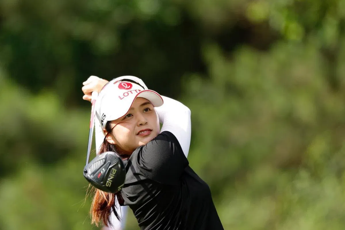 Who Is Hye-Jin Choi's Caddie? Professional Career, Lifestyle & More Explored