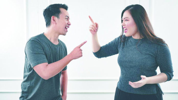 Losing the Language of Civility