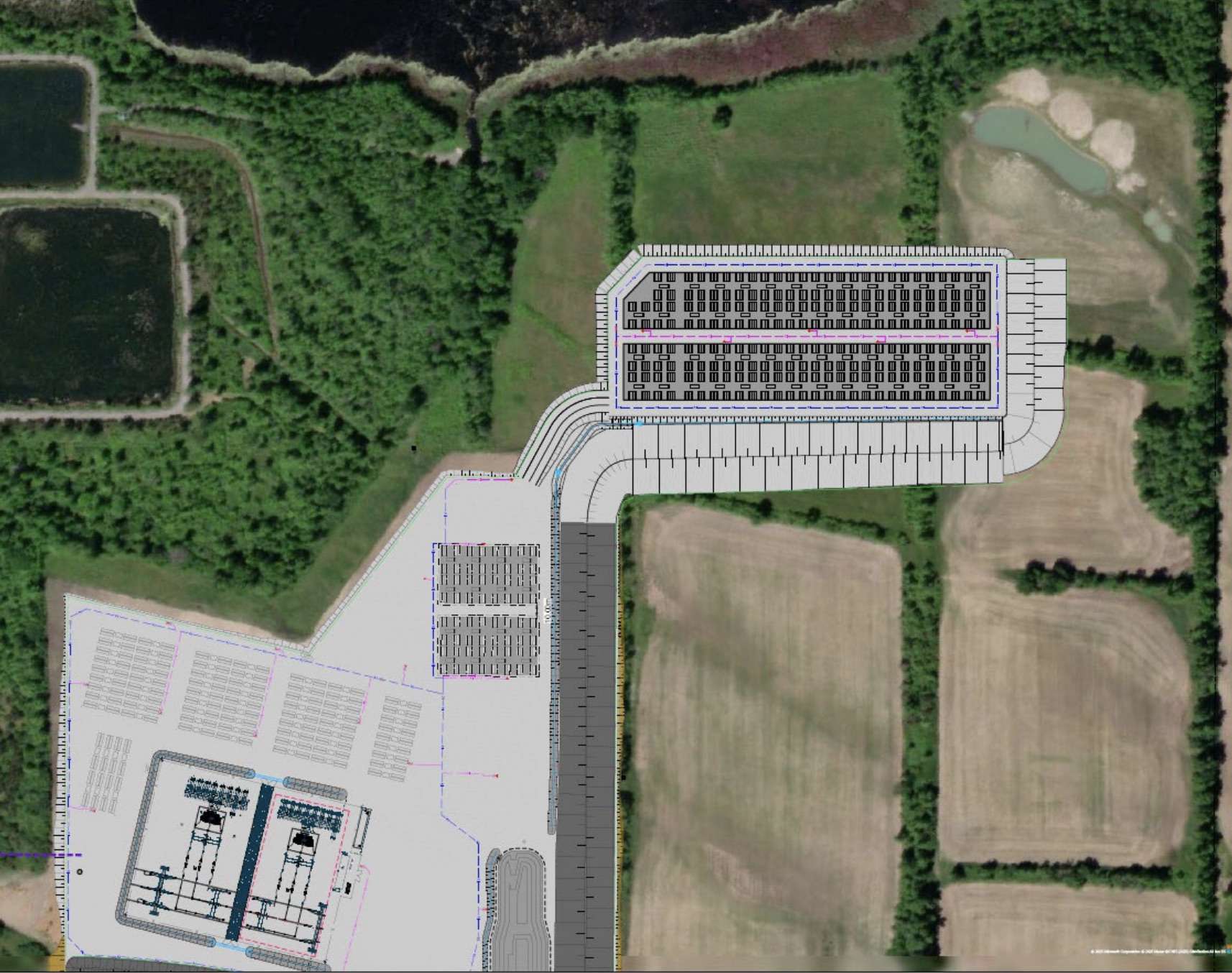 Council notes: BESS Napanee project update, Raiders seek revenue sharing from rink ads