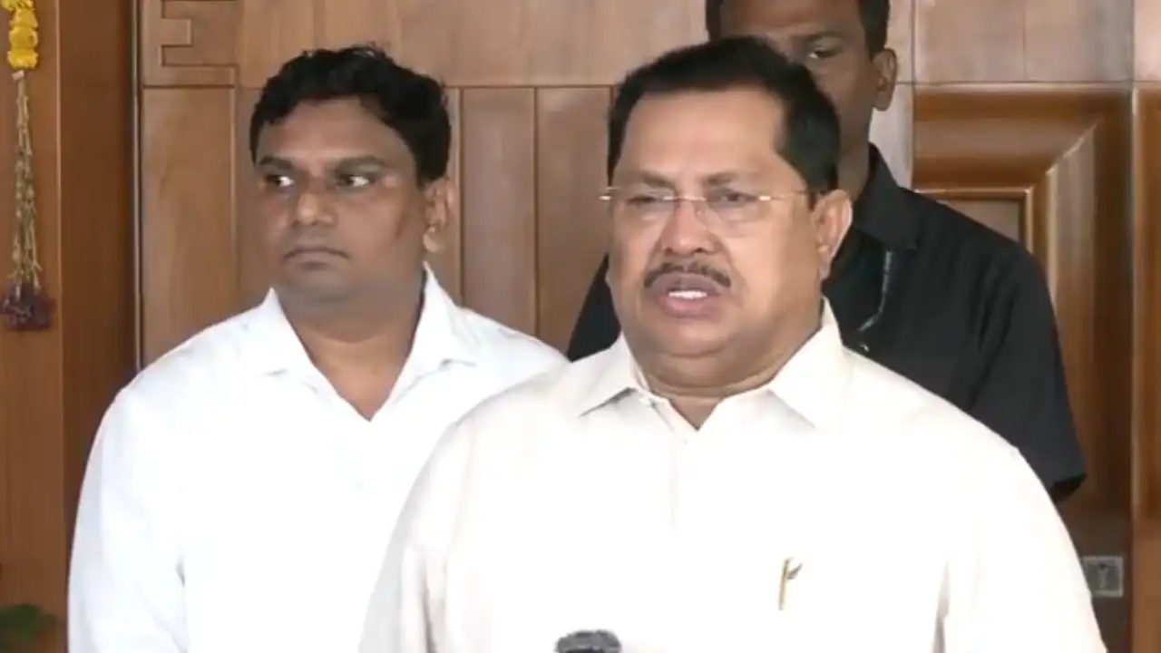 Cong slams state govt over Satara rape-murder case; claims home dept ‘bankrupt’