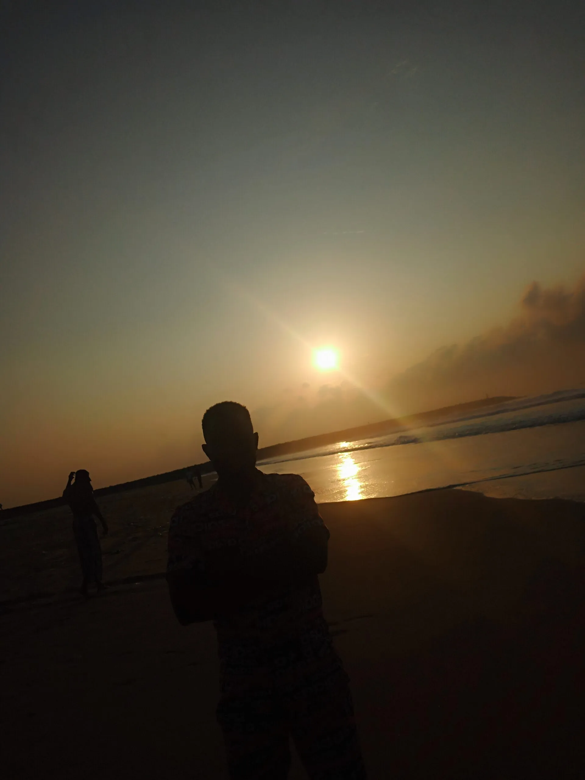 Travelogue: A weekend escape to Sunset Haven Beach