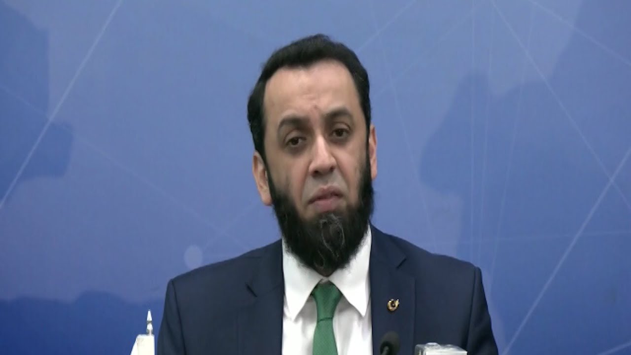 LEAs intercept Pakistani fisherman working for Indian spy agencies in high seas: Tarar