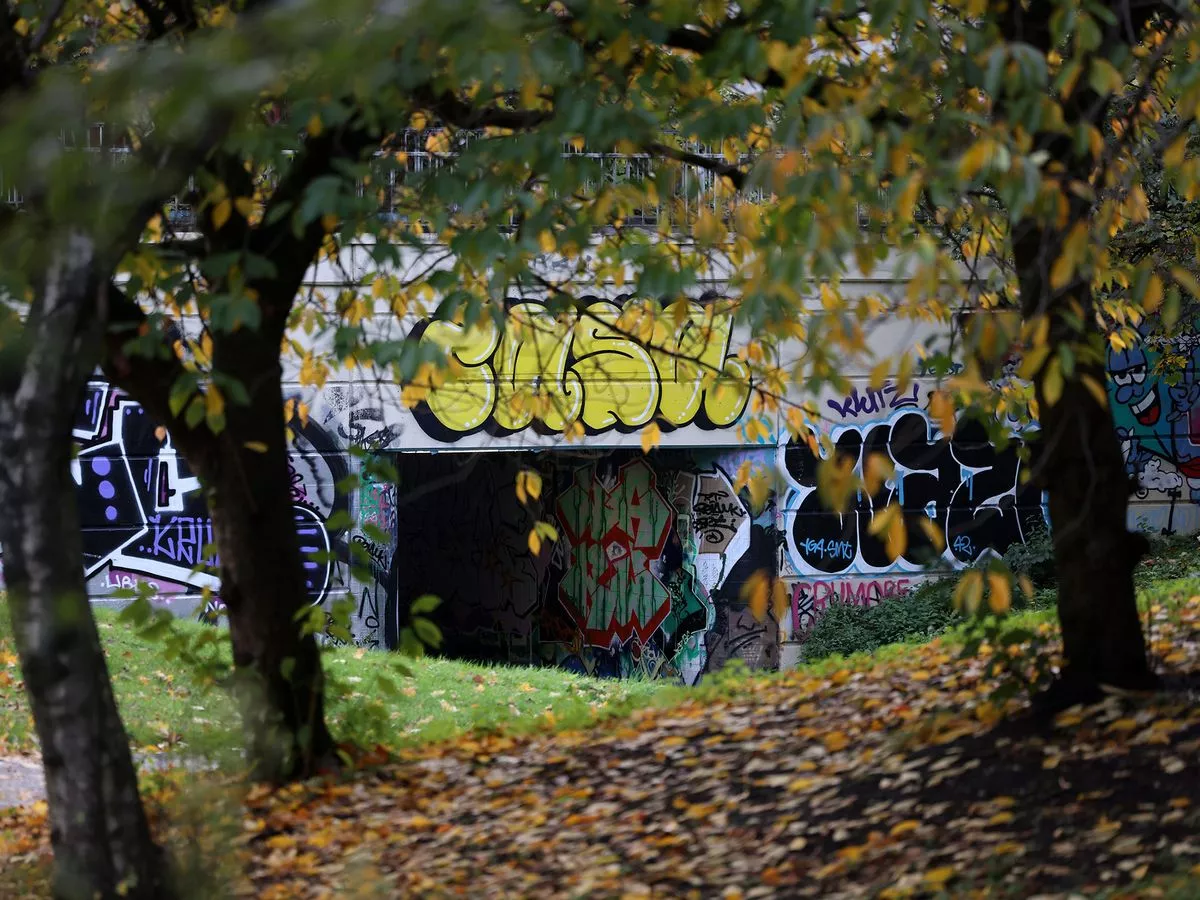 The Manchester city centre shortcut that nobody will take