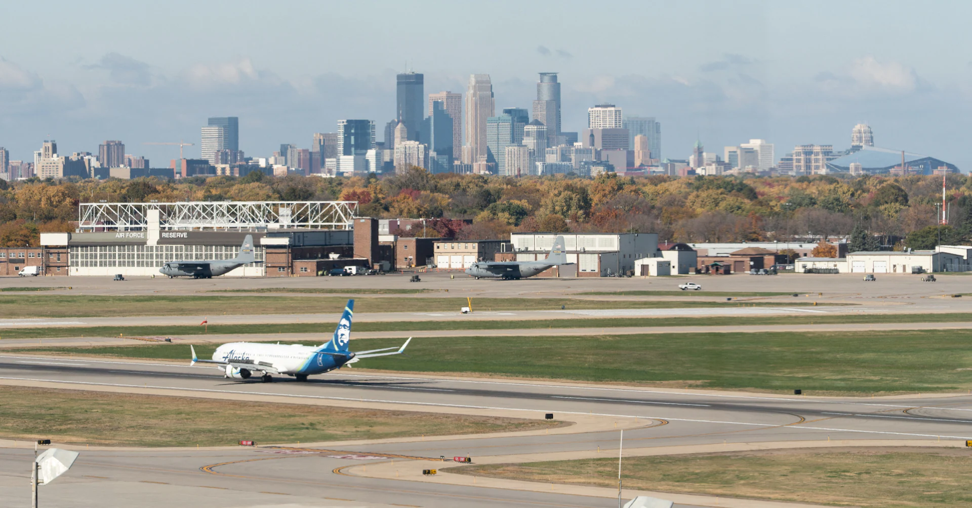 Alaska Airlines to audit IT systems after global outage