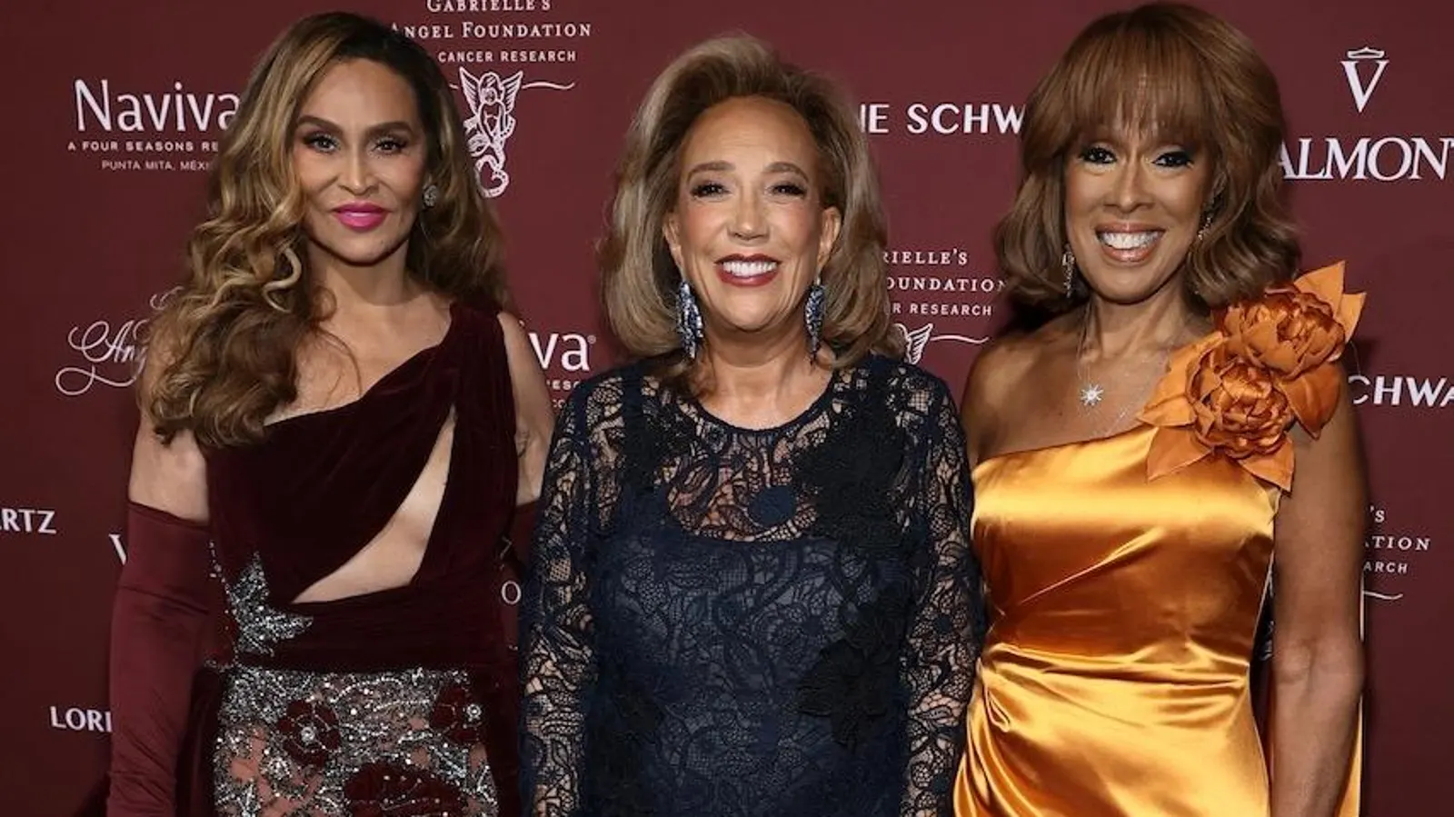 The Angel Ball—Where Hope Takes Flight