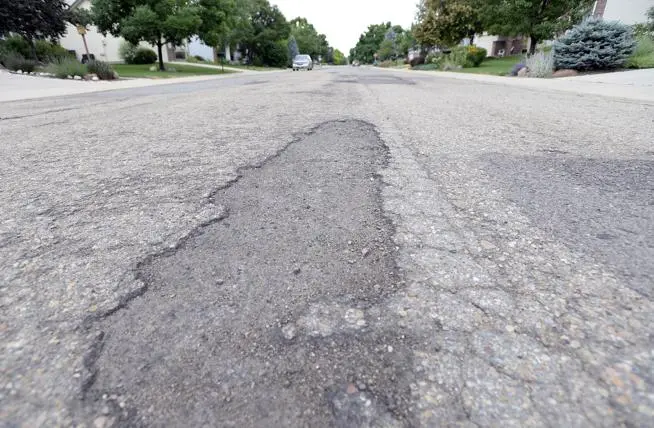 Burton: Does Boulder need a new Transportation Maintenance Fee?