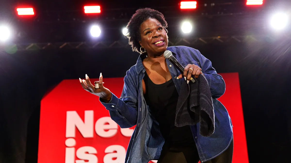 Leslie Jones & more fun Delaware events for November 2025