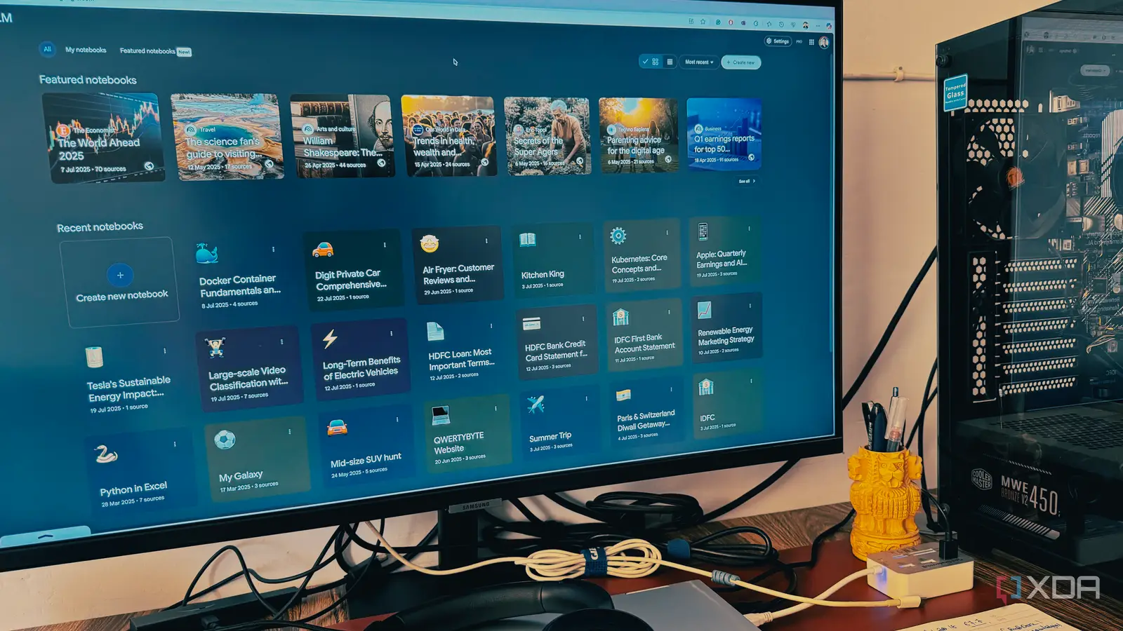 This simple open-source tool fixes NotebookLM’s biggest flaw