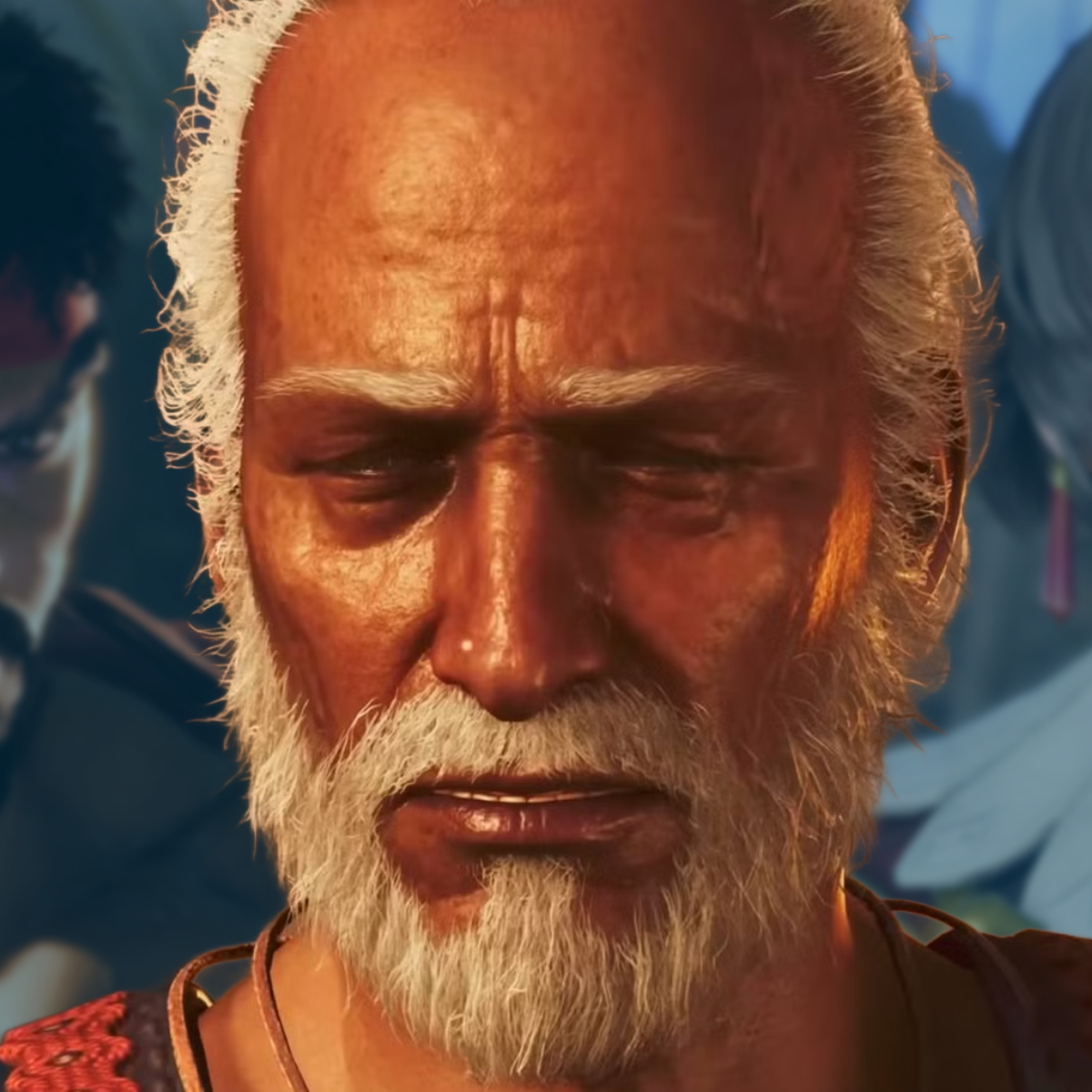 Monster Hunter: Wilds sales have plummeted, lagging behind even the last game's DLC and a two-year-old Street Fighter game