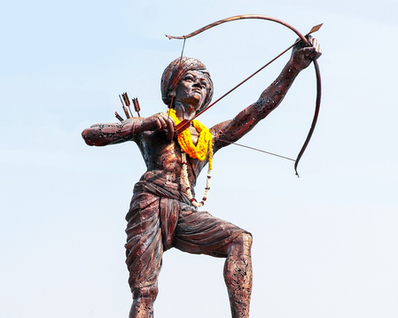 Birsa Munda anniversary: Tribal Affairs Ministry’s fortnight-long celebrations begin tomorrow