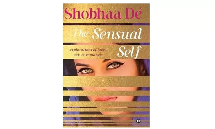 Book Review | Good Sense and Sensuality