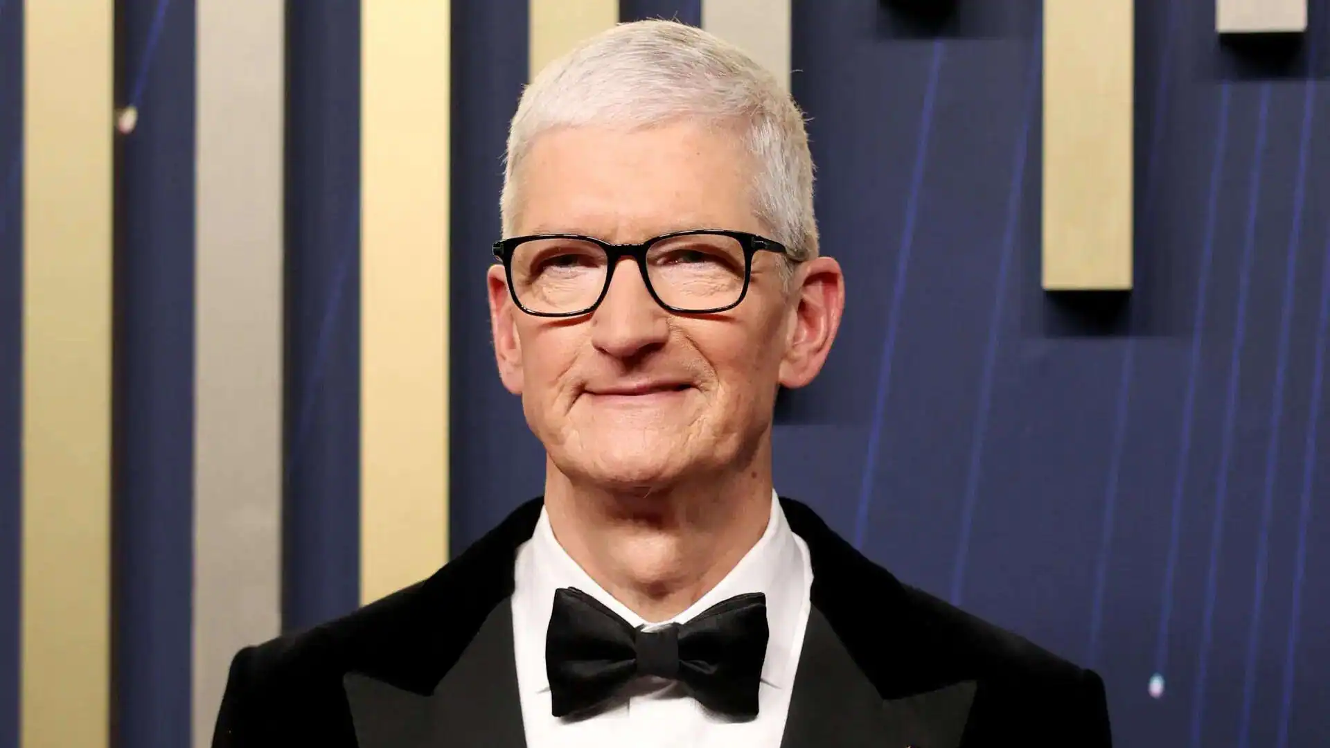Apple open to mergers, acquisitions in AI space: Tim Cook