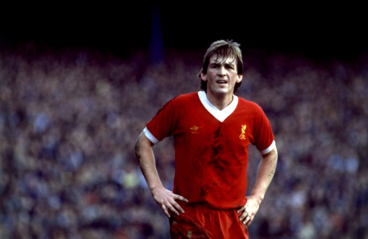 Kenny Dalglish, my Granny and a Liverpool pilgrimage to see true hero
