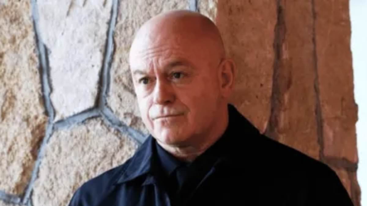 'Horrendously bad' Ross Kemp thriller rockets up the Netflix charts against all odds - despite being panned as 'the worst drama ever produced'