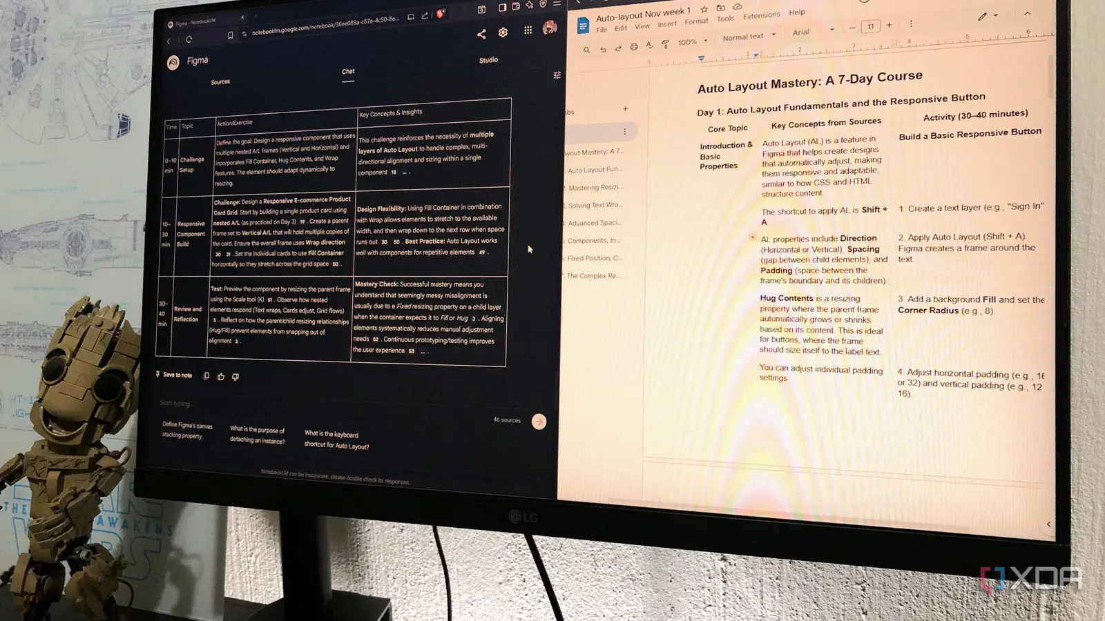 I turn my YouTube playlists into personalized courses with NotebookLM