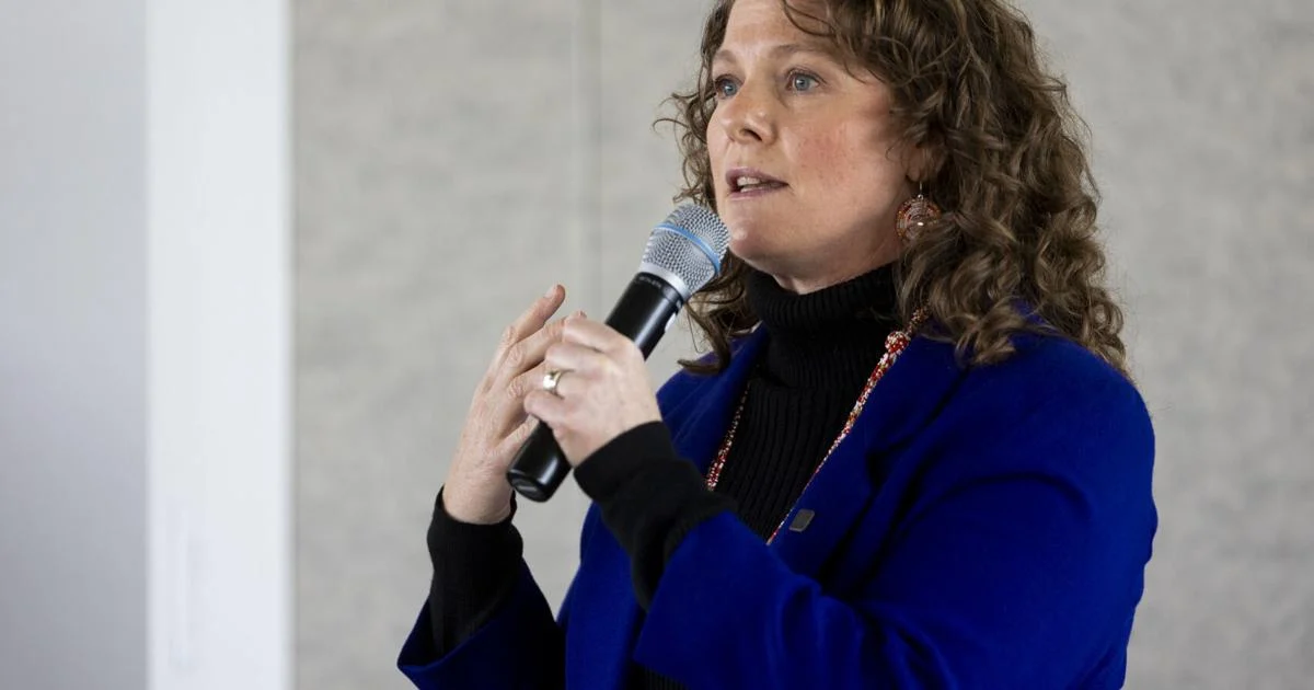 Andrea Davis Missoula mayoral candidate Q&A